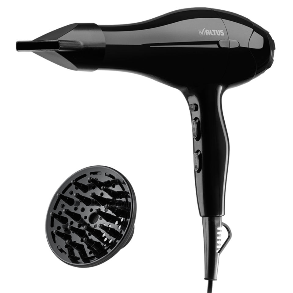 ALTUS SAÇ KURUTMA MAKİNASI AL704