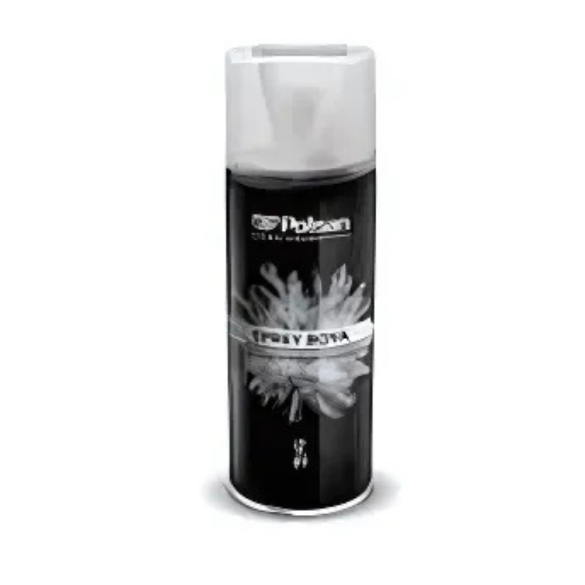 POLİSAN SPREY BOYA ALÜMİNYUM 902