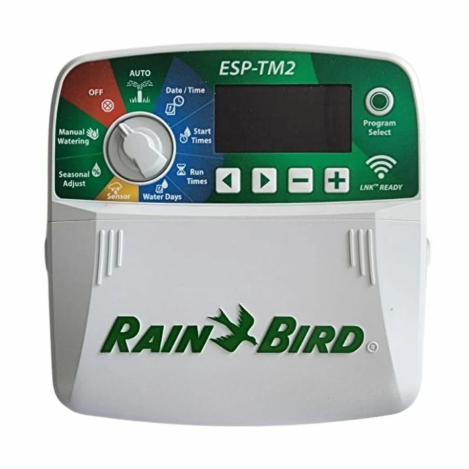 RAİNBİRD KONTROL ÜNİTESİ ELEKTRİKLİ ESP-TM2-230V-8 ÇIKIŞ