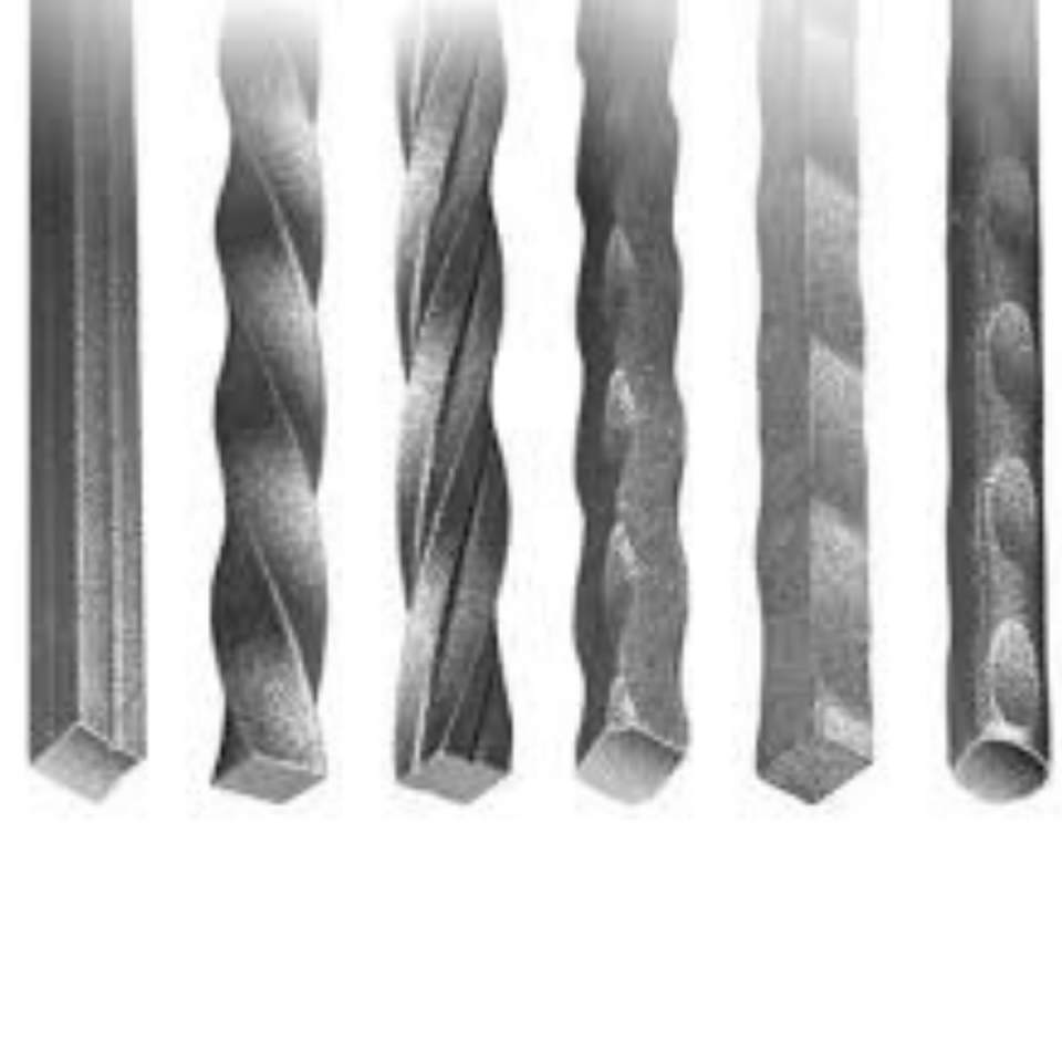 KARE 12 LİK FERFORJE (Tevkft)