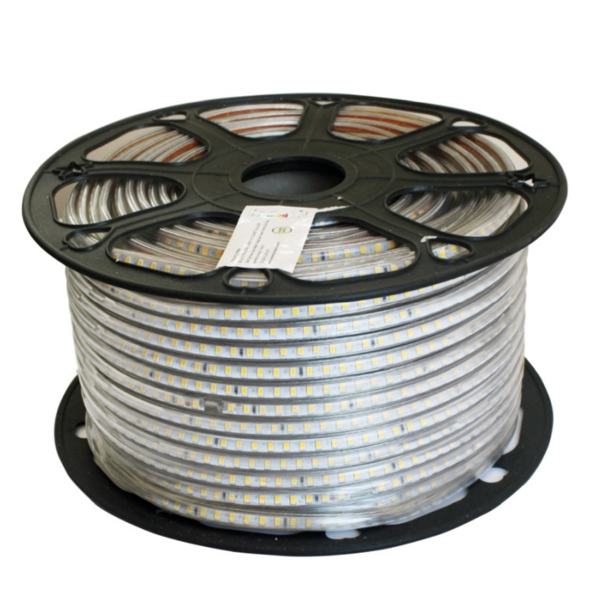 BENAR ŞERİT HORTUM LED BEYAZ RS-LH002-03 220V 500 LMN