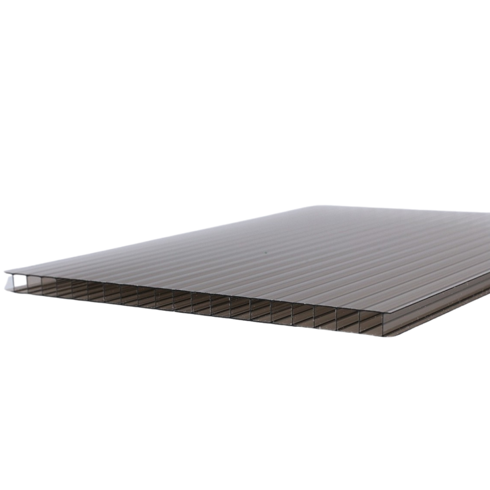 SUNDURMA POLİCARBON BRONZ 100X120