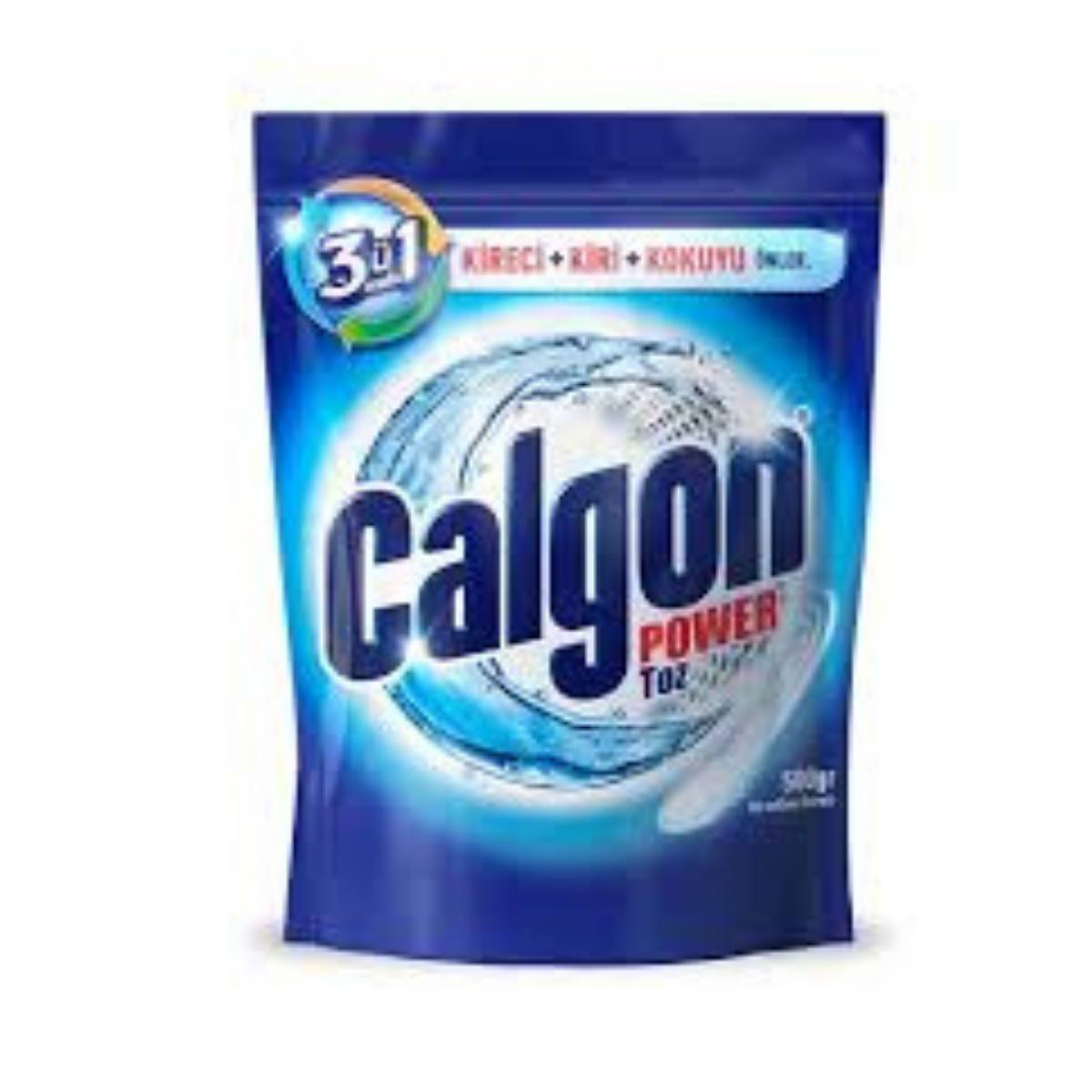 CALGON KİREÇ ÖNLEYİCİ 500 GR