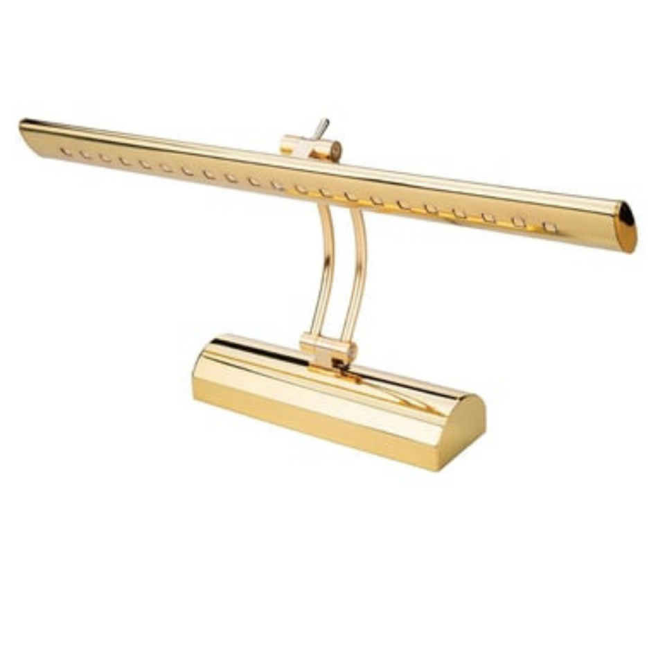 CATA 5246 7W LEDLİ KUĞU GOLD KASA BEYAZ