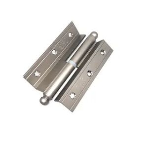 CUMBALI 10 CM ALİMİNYUM