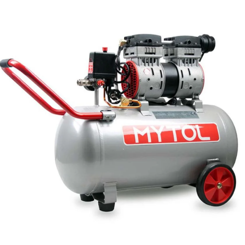 MYTOL EWS50B SLIENT SESSİZ KOMPRESÖR 50LT