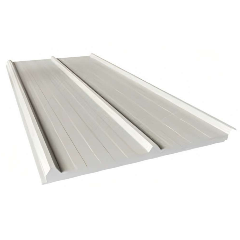 SANDİVİÇ PANEL 1X4 MT BEYAZ POLİÜRETAN