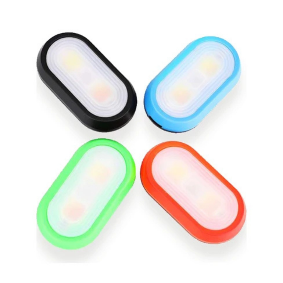 PANTHER ANAHTARLIK EL FENERİ PT-1815