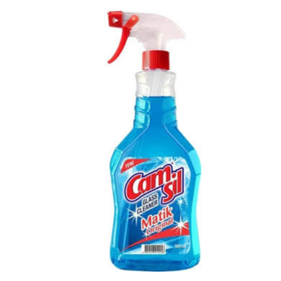 CAMSİL MATİK 500 GR
