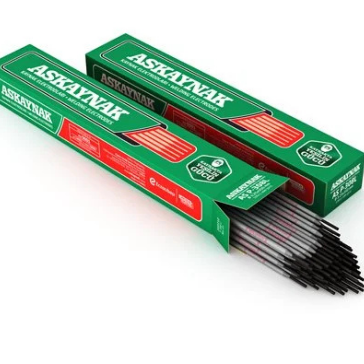 ELEKTROT PASLANMAZ 2,5 PK ASP-308L