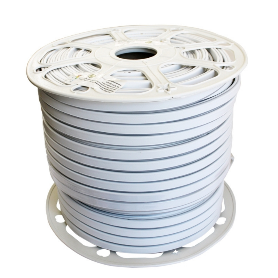 BENAR SOFT NEON HORTUM LED KIRMIZI RS-HN 015-022