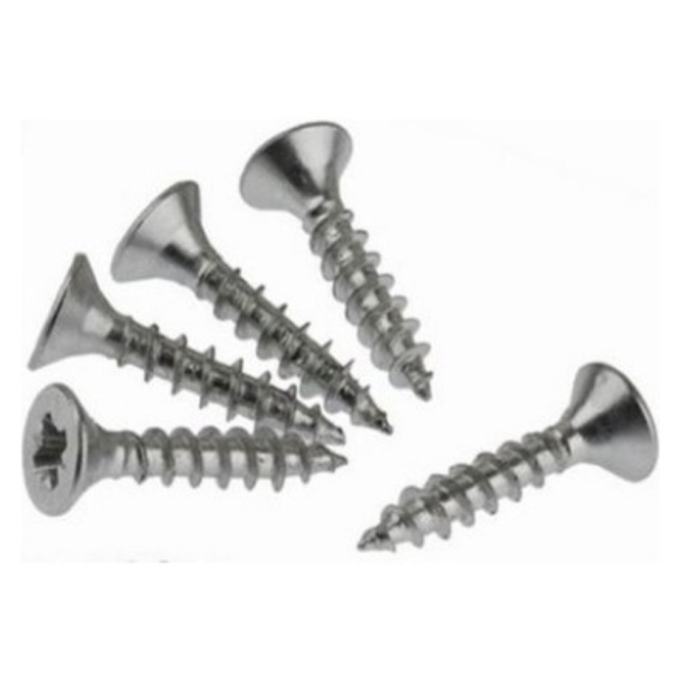 3,5X20 PASLANMAZ SUNTA VİDA 10 LU PKT.