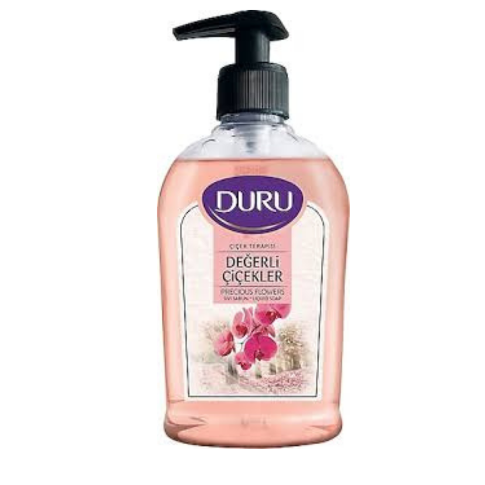 DURU SIVI SABUN 300 ML