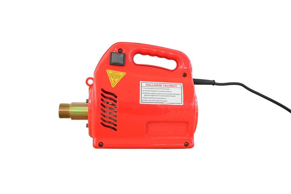 VİBRATÖR KMS 45 4 MT 1 HP