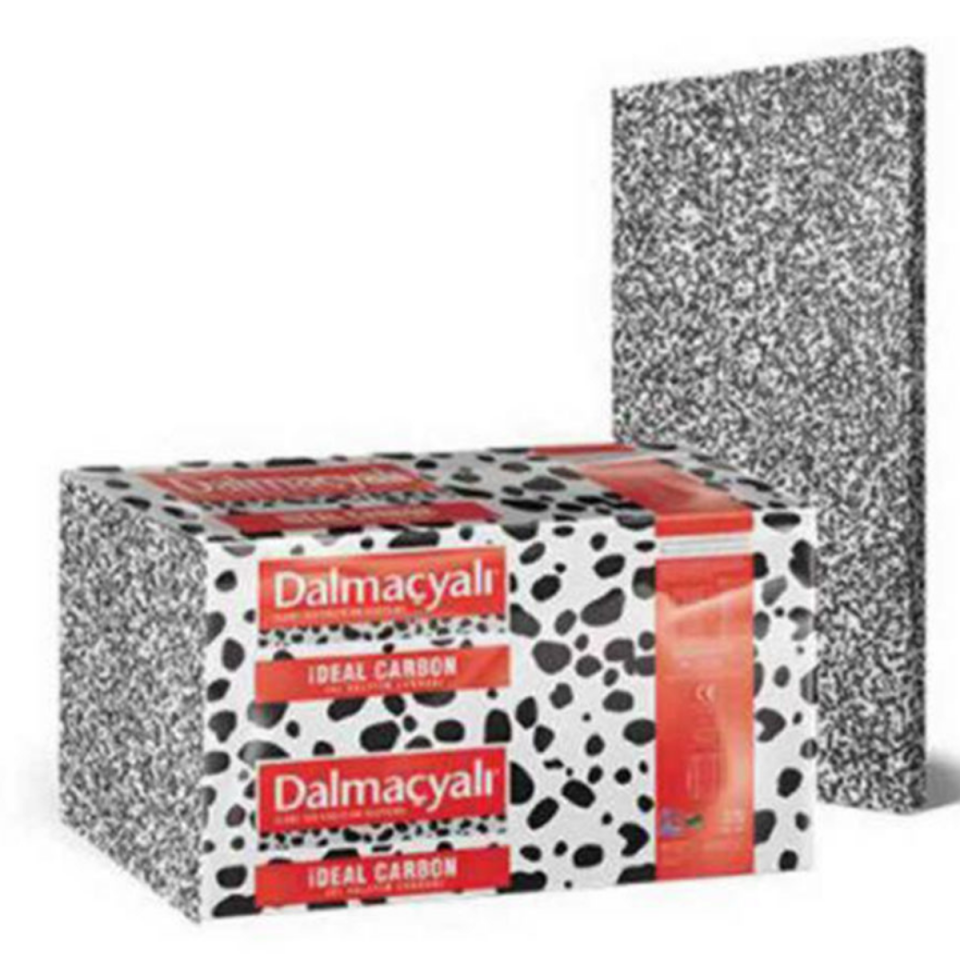 CAPATECT DALMAÇYALI LEVHA 3 CM-16 ADET 8 m2