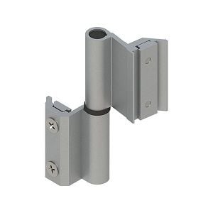 ALÜMİNYUM PENCERE MENTEŞESİ 2 Lİ