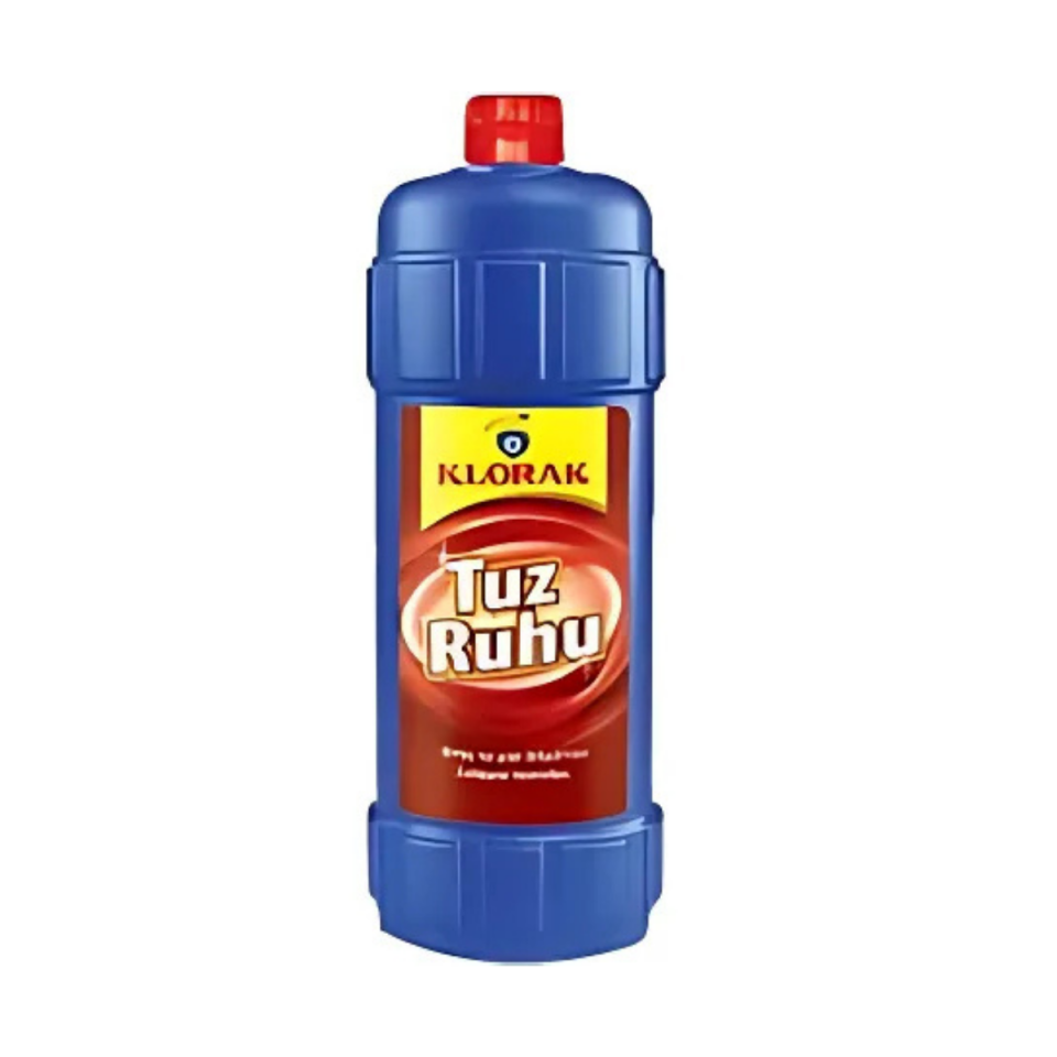 KLORAK TUZ RUHU 550 ML