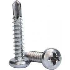 3,9X16 PASLANMAZ VİDA YHB 10 LI PKT.