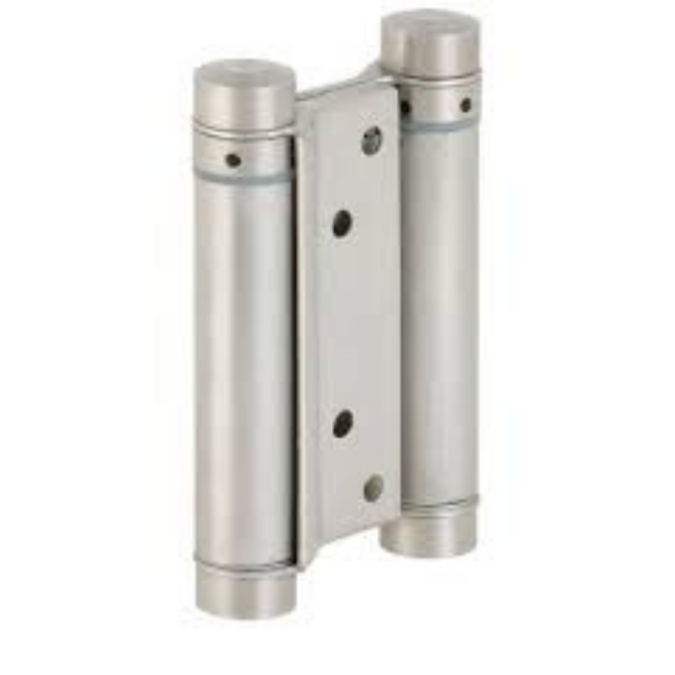 ALÜMİNYUM KAPI MENTEŞESİ 2Lİ