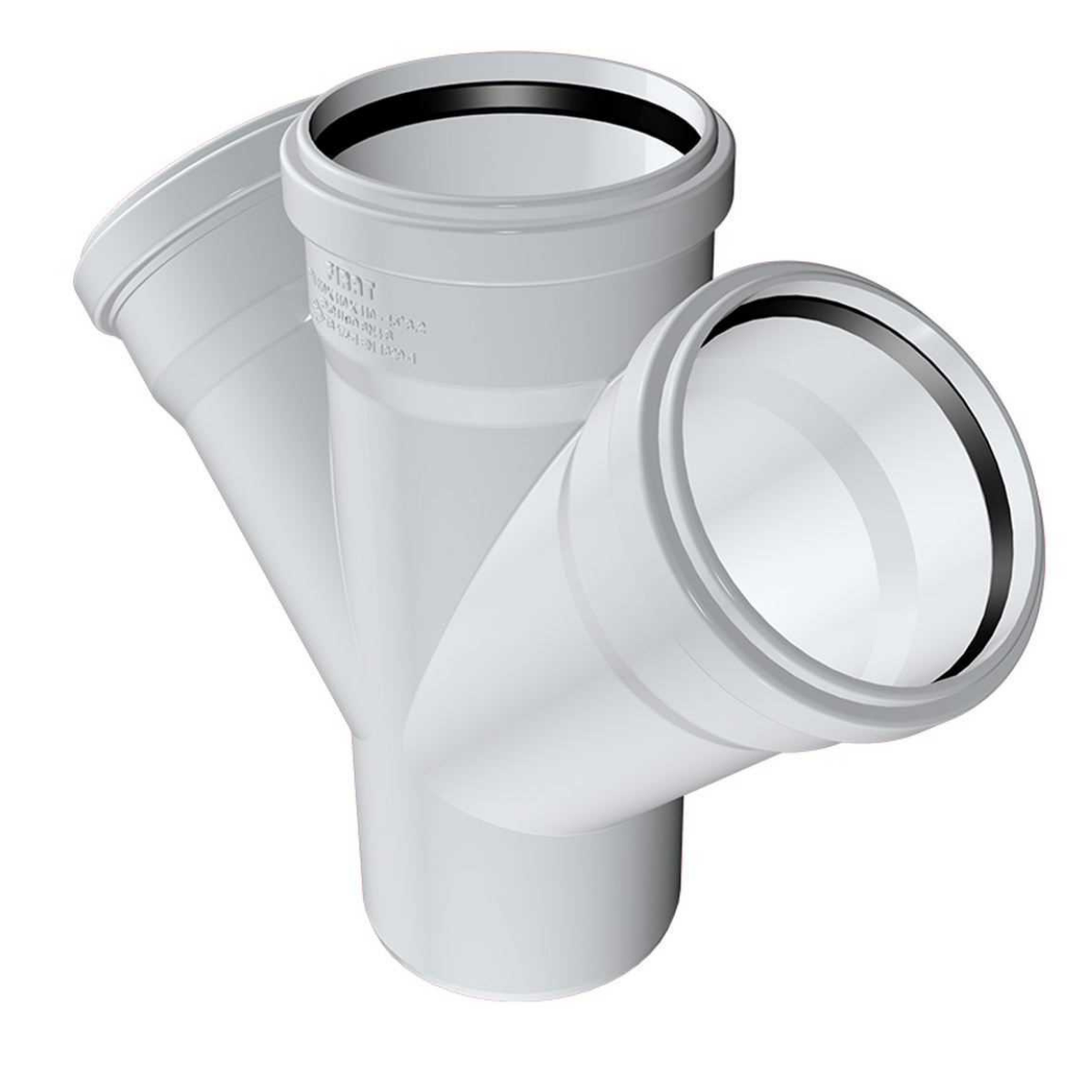 50X50 ÇİFT ÇATAL FIRAT