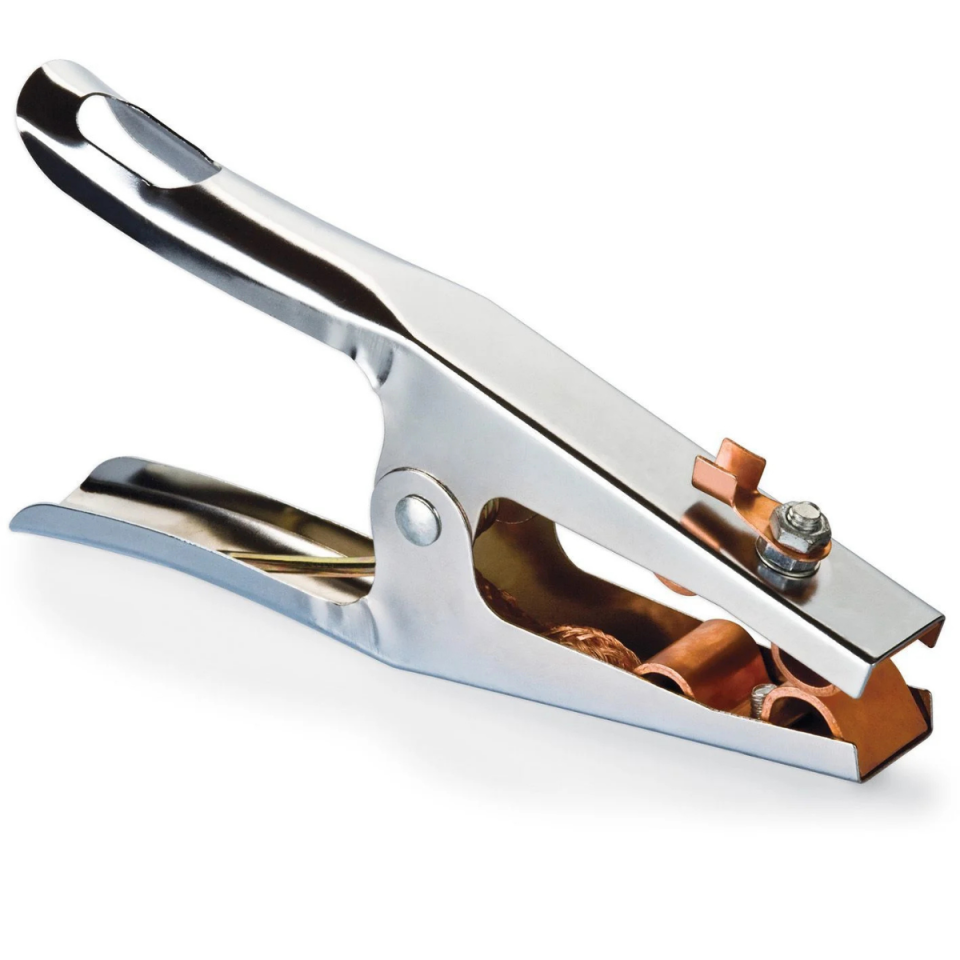 SGS KAYNAK ŞASE PENSESİ 300 AMPER 319