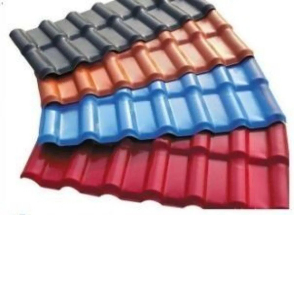 ÇATI KAPLAMA ONDUMİT 90x2.19