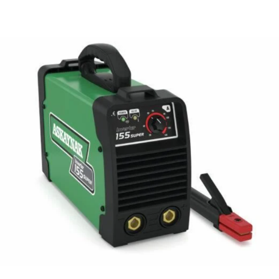 KAYNAK MAKİNASI ASKAYNAK 155