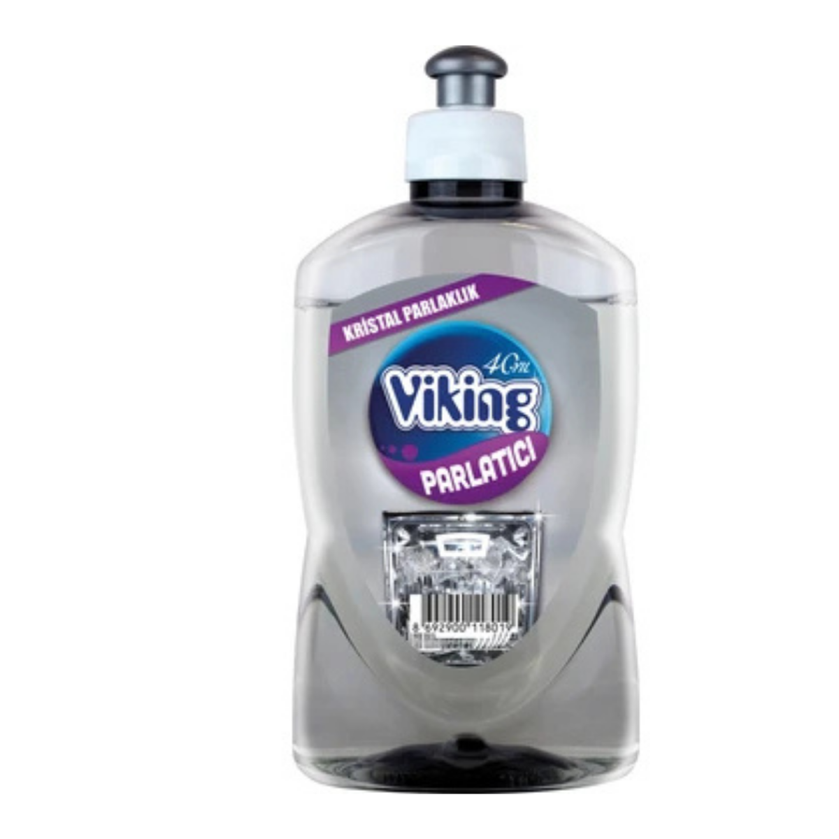 VİKİNG BULAŞIK MAKİNE PARLATICI