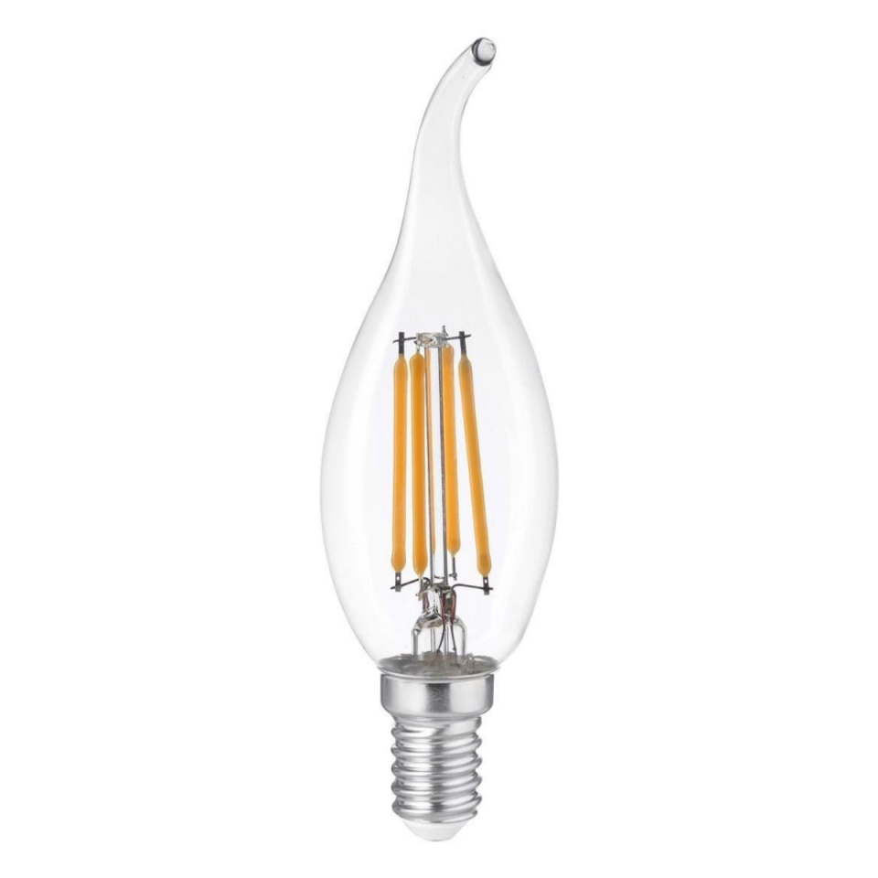 HEKA RUSTİK LED AMPUL 8W ERD-70