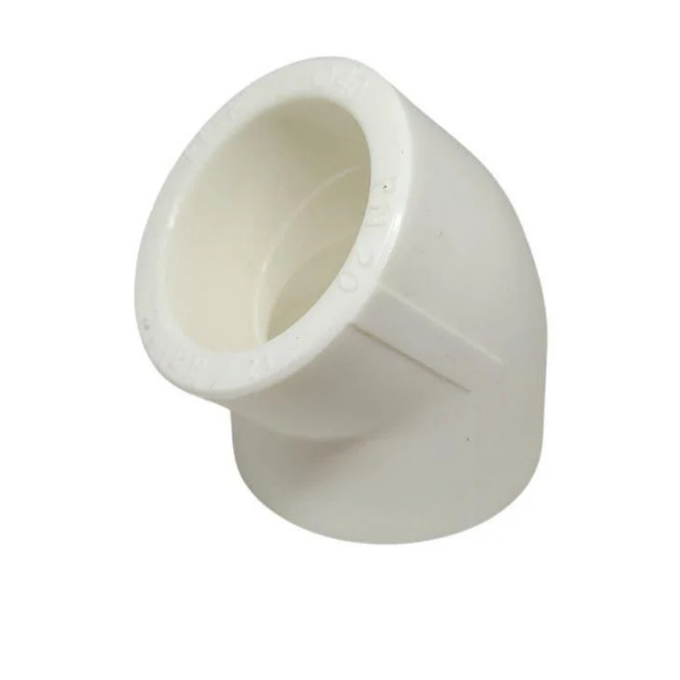 40 MM YAP.DİRSEK 45