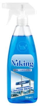 VİKİNG CAMSİL SPREY 750 ML