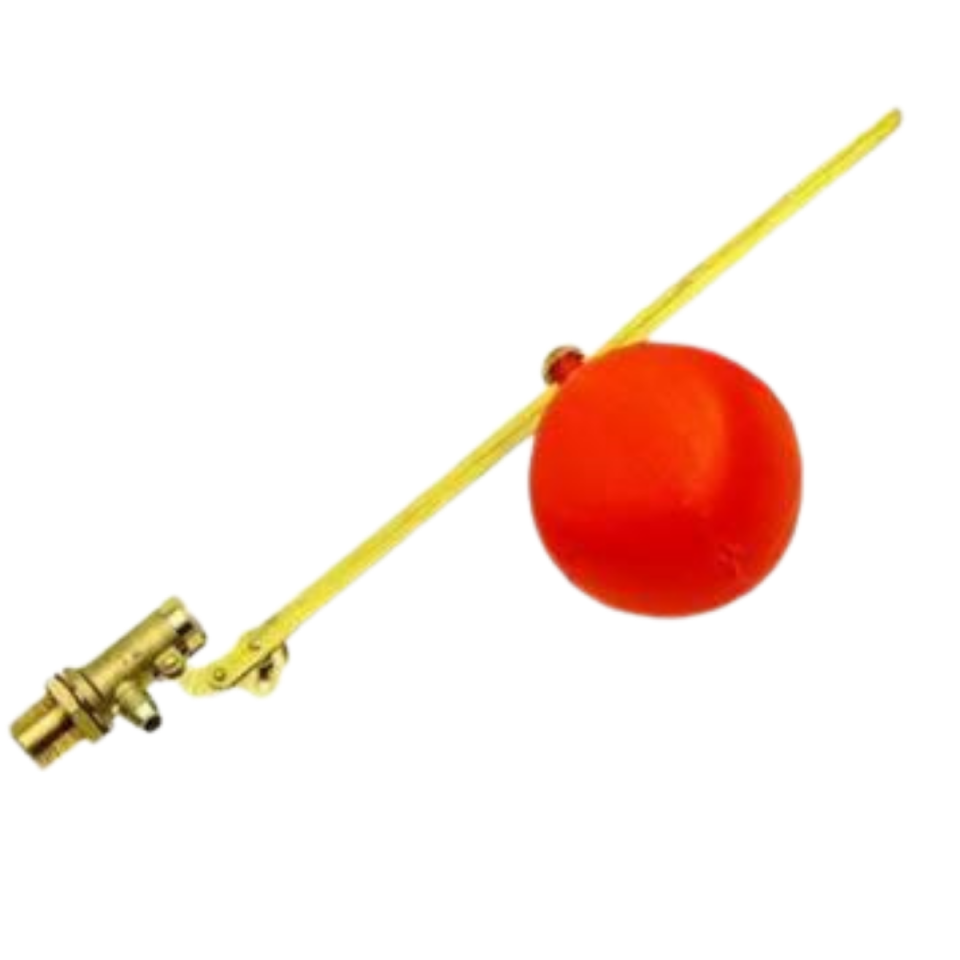 ECA 3/4 FLATÖR101 009 003