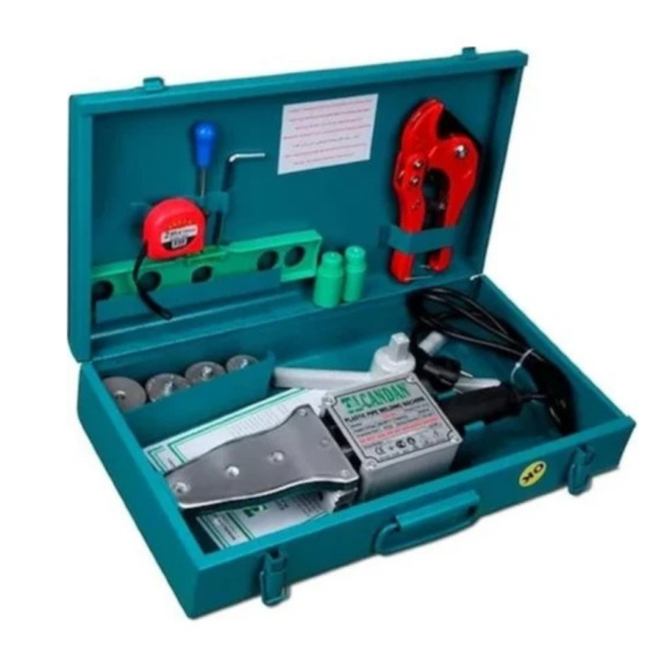 BORU KAYNAK MAKİNASI 6 LI SET 1500W CM06