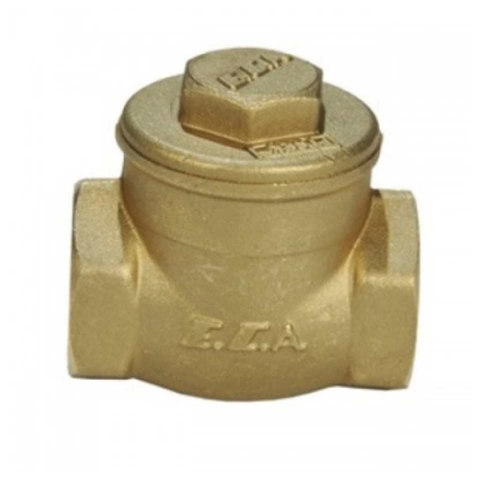 ECA 3/4 ÇALPARA ÇEKVALF101 007 093