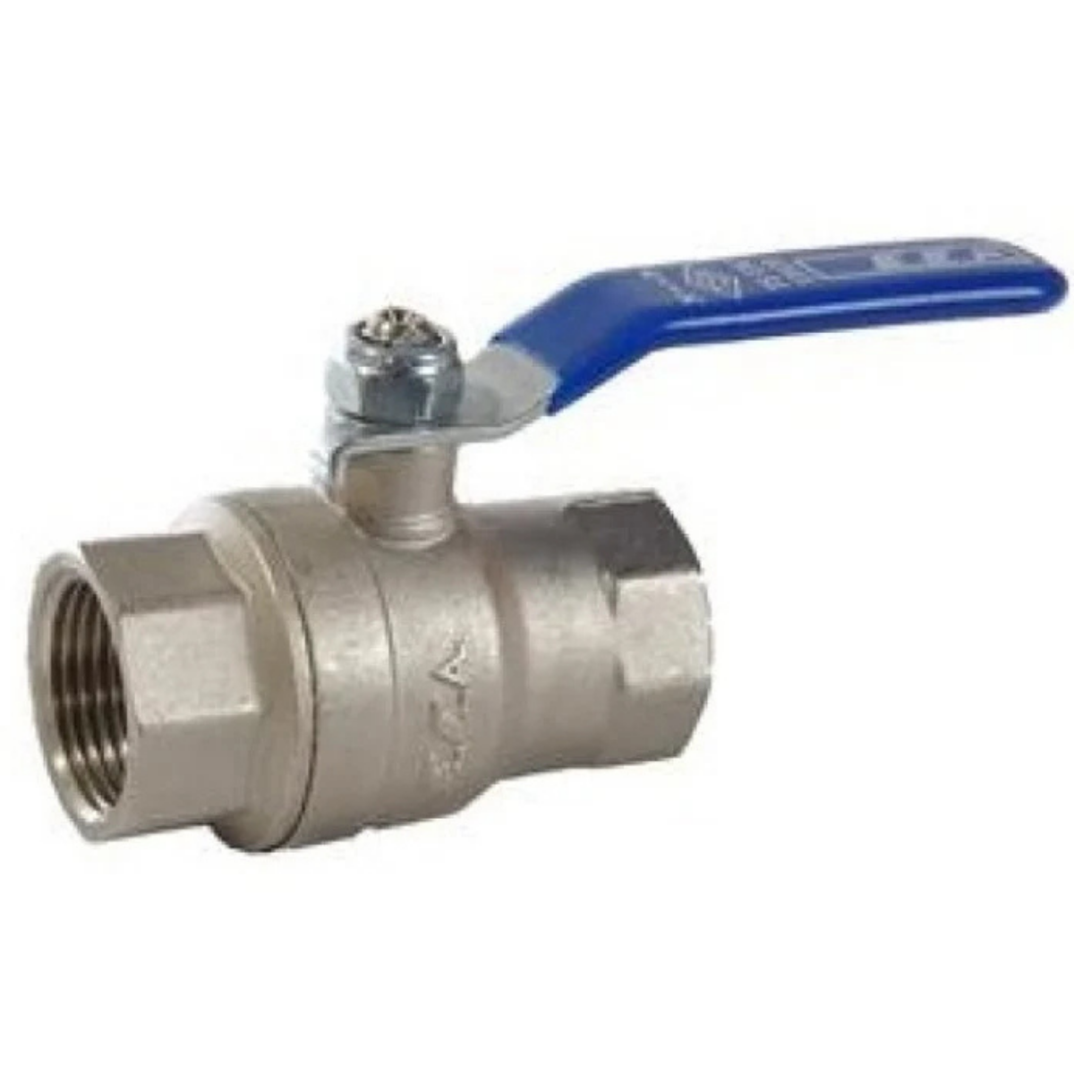 ECA 1/2 KÜRESEL VANA602 122 168