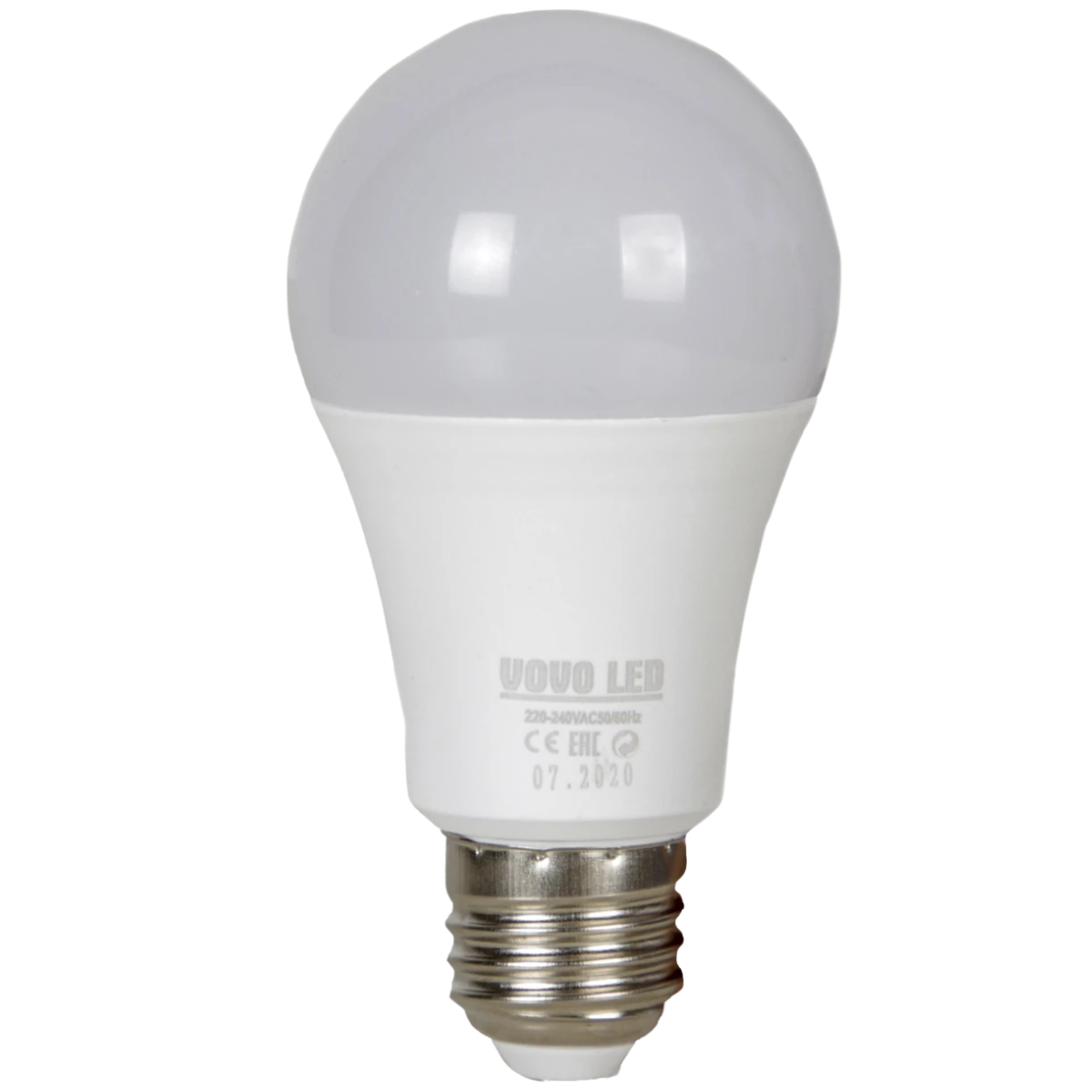 VOVO LED AMPÜL 9W E27 GÜNIŞIĞI