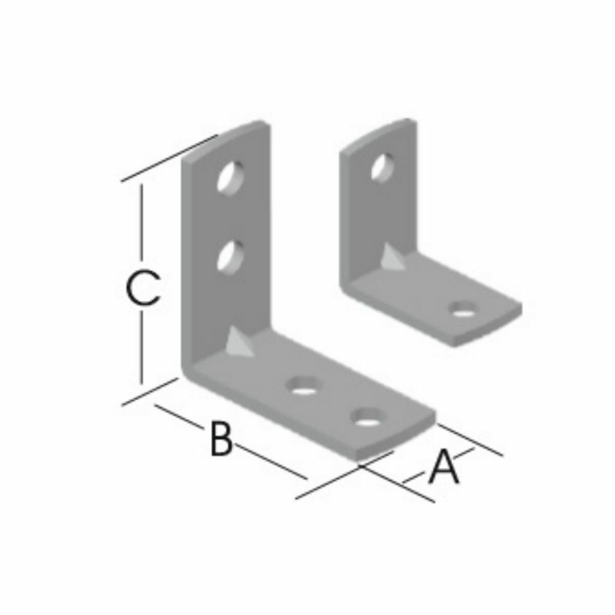 15X35X35 90 DERECE KÖŞEBENT 19831