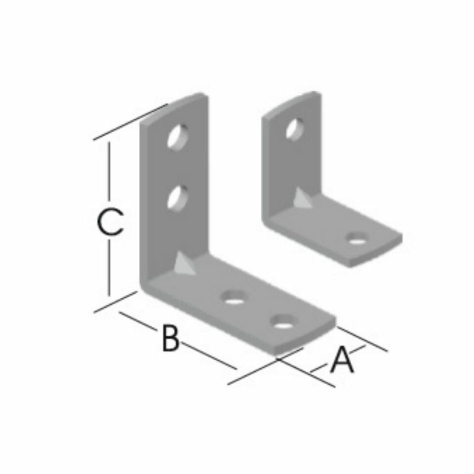 15X35X35 90 DERECE KÖŞEBENT 19831