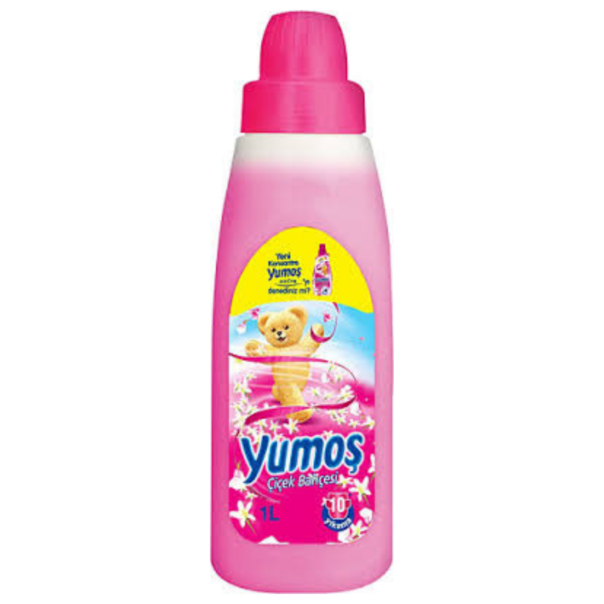 YUMOŞ YUMUŞATICI 1 LT
