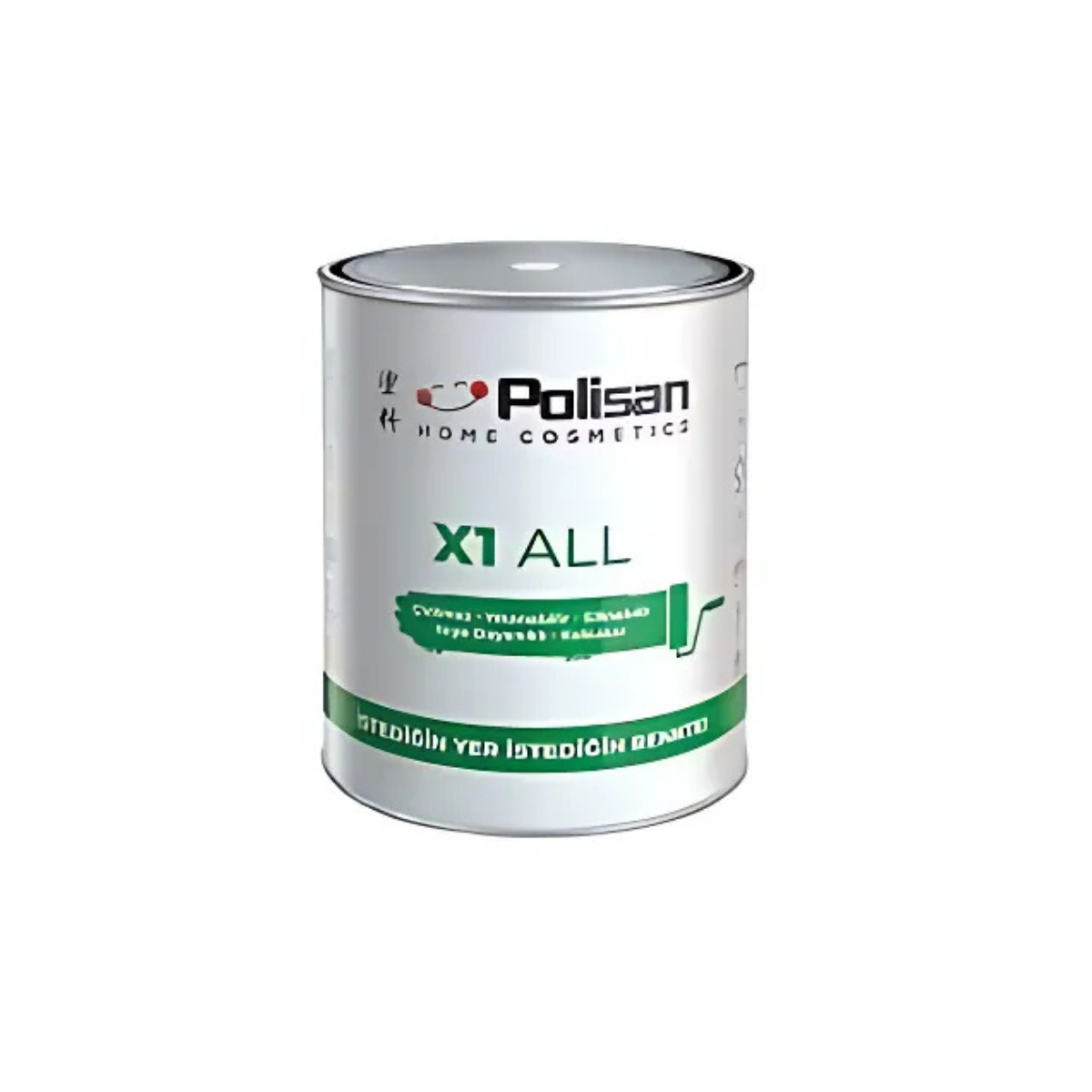 POLİSAN X1 ALL A BAZ 0,75 L