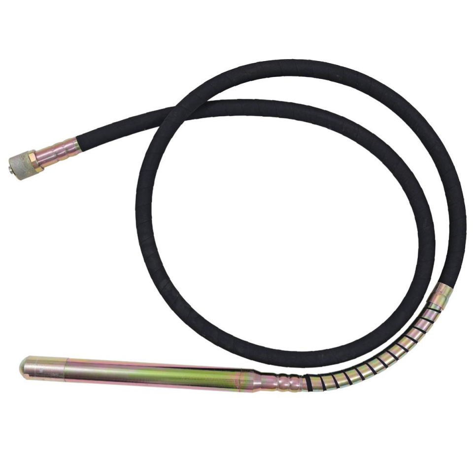 VİBRATÖR YEDEK HORTUM 4 MT Y.AY