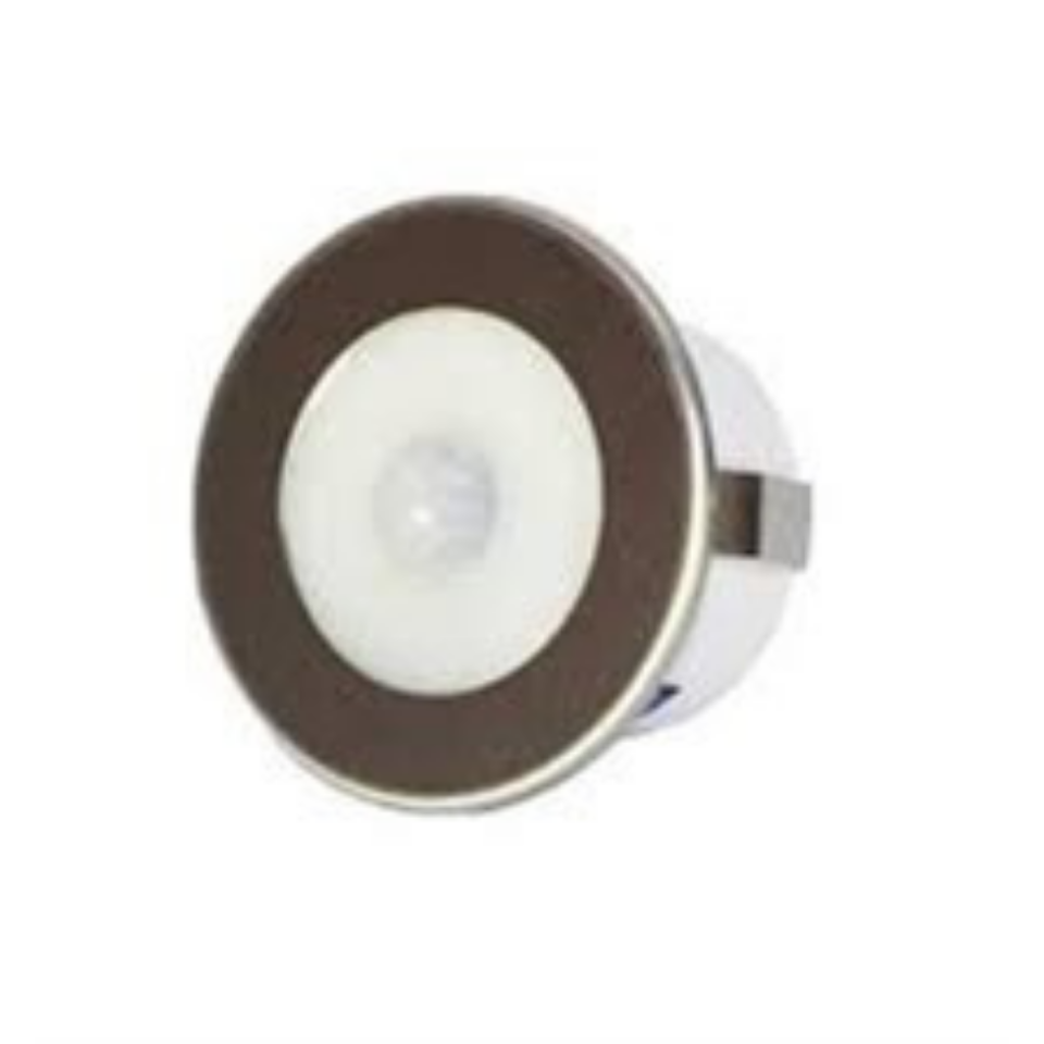 AKVİVA 60811 DOLUNAY SENSÖRLÜ ARM MAVİ