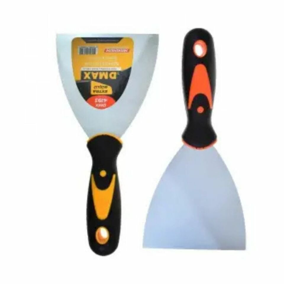 DMAX SPATULA 8 CM DMX4192