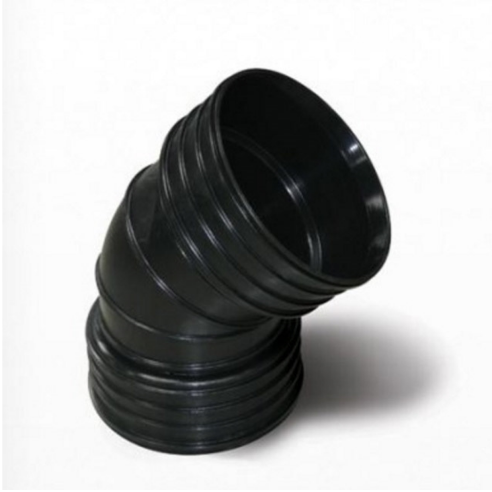 100X45 DİRSEK KORİGE