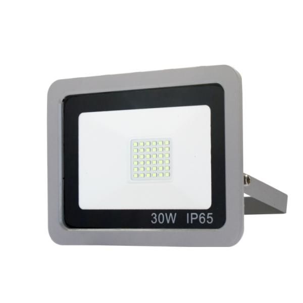 BENAR PROJEKTÖR 30W BEYAZ RS-LP-001 YENİ