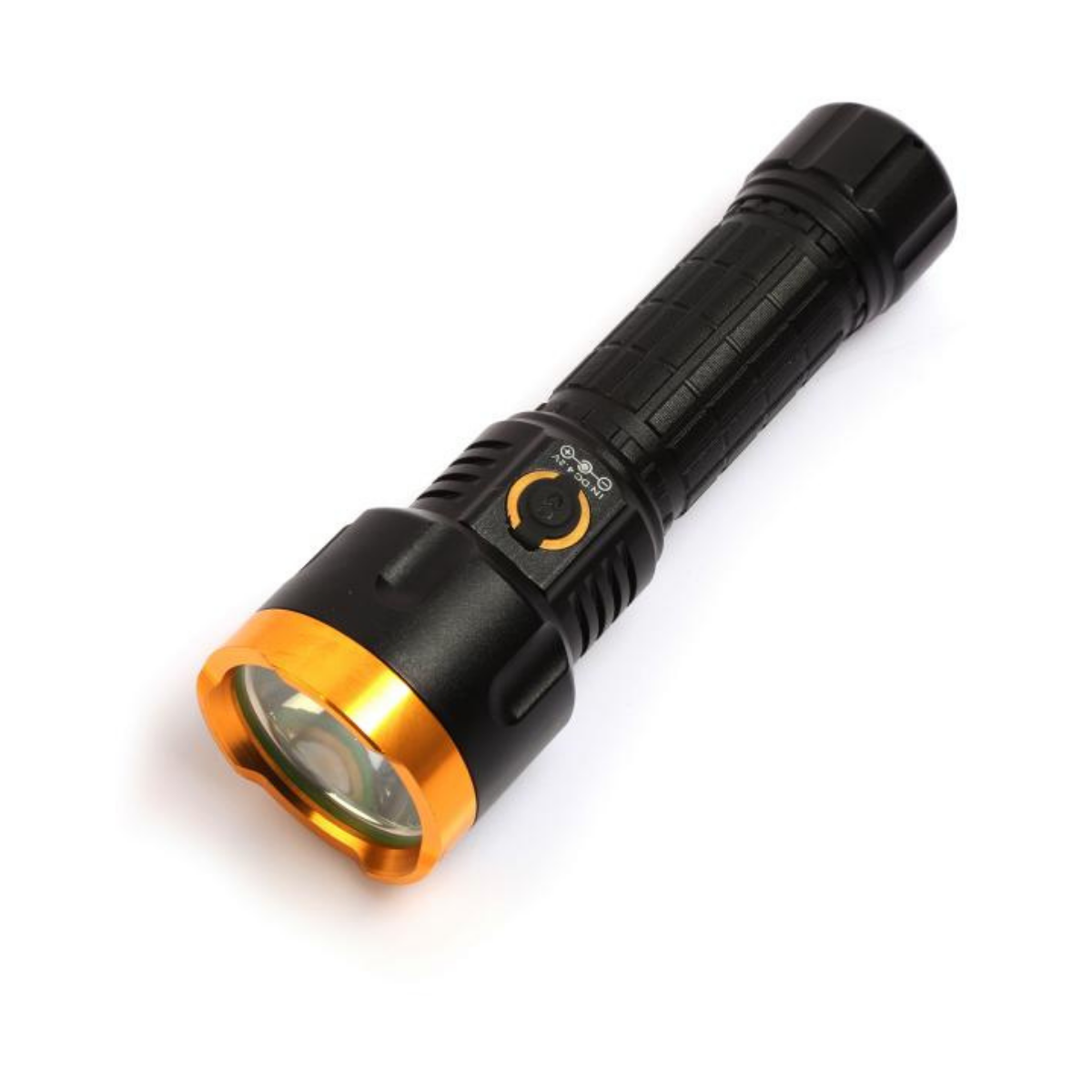 POWERDEX PROF.ŞARJLI EL FENERİ PD-6572