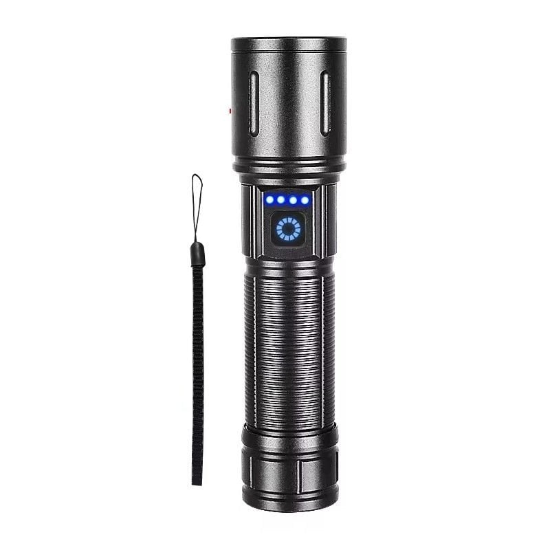 POWERDEX PROF.ŞARJLI EL FENERİ 10W PD-4200