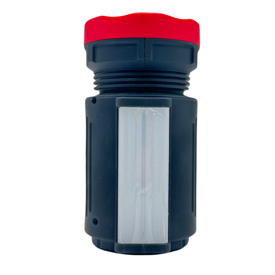 POWERDEX LEDLİ EL FENERİ 5W PD-8080