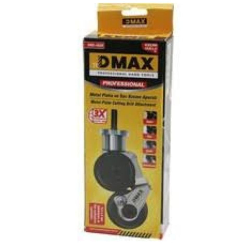 DMAX METAL PLAKA VE SAÇ KESME APARATI DMAX4689