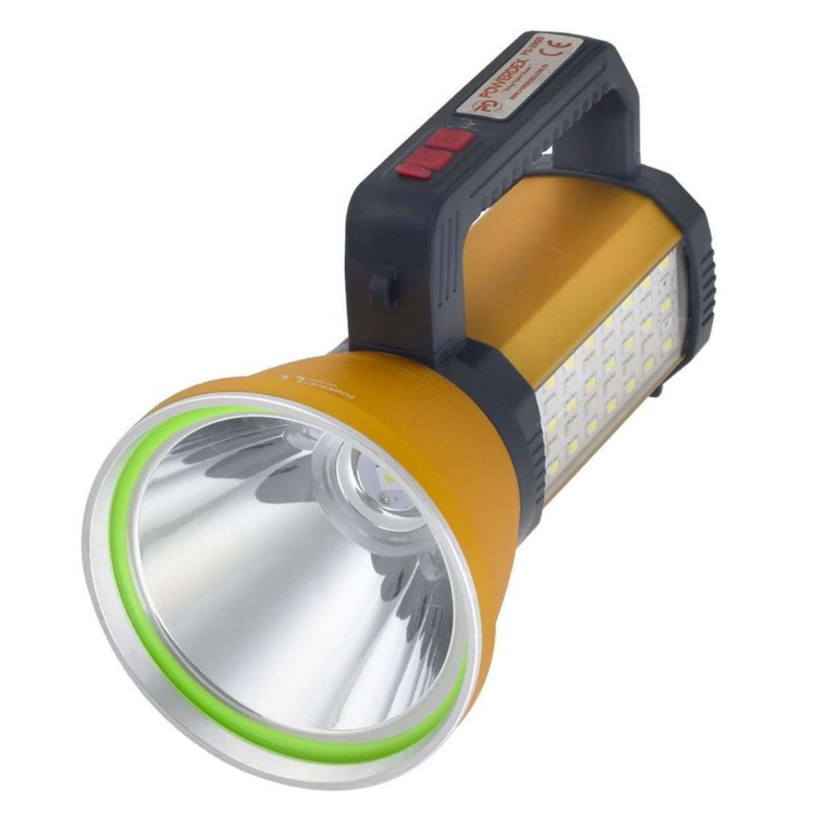 POWERDEX ŞARJLI EL FENERİ 20W PD-2900